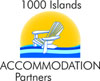 1000 Islands accomodations partners